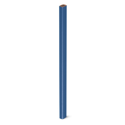 GRAFIT COLOUR. Carpenter's pencil with HB hardness